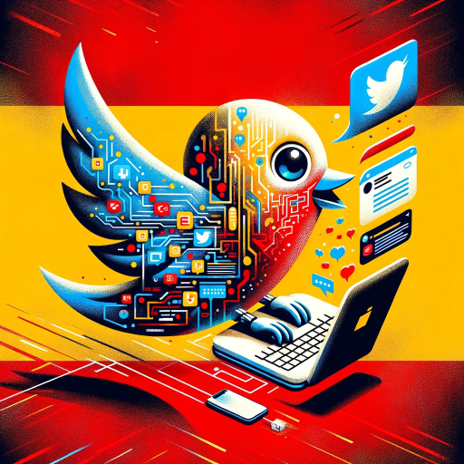 TweetCraft en Espaol icon