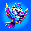 Tweetter S**tposting GPT icon