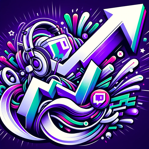 Twitch Channel Growth Companion icon
