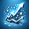 Twitter Growth Advisor icon