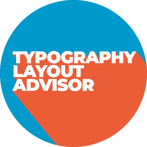 Typography Layout Advisor icon