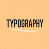 Typography Logo Generator icon