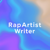 U RapArtist Writer icon