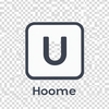 U icon