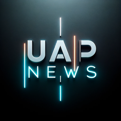 UAP News icon