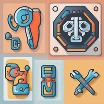 UE5 Gameplay Mechanics With Blueprints