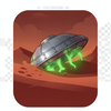 UFO Crash Site icon