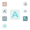 UI Auditor AI Tool icon