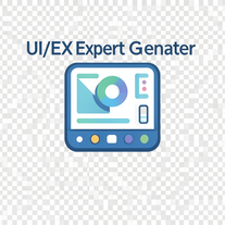 UI/UX Expert Generator