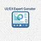 UI/UX Expert Generator icon