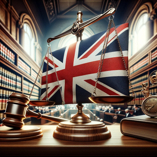 UK Court Criminal Defence icon