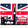 UK Immigration Guide icon