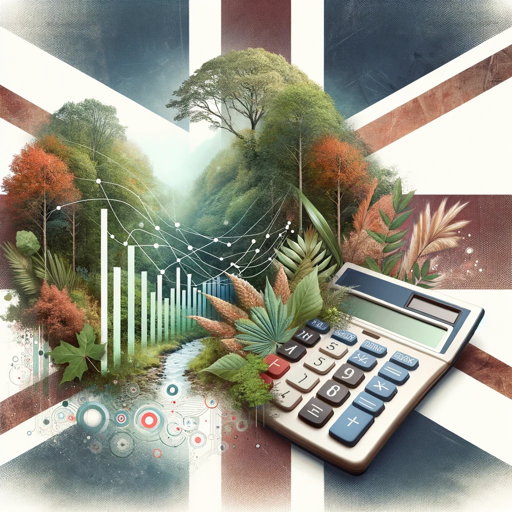 UK Tax GPT icon