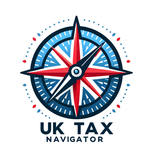 UK Tax Navigator icon
