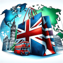 UK VAT-Free Personal Shopper Quote 4 Intl. Buyers