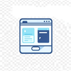 Ulti image person assistant icon