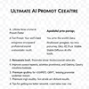 Ultimate AI Prompt Creator icon
