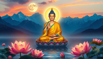 A Dialogue On Awakening