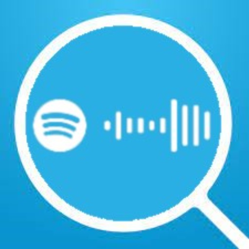 Ultimate Music Playlist Scanner icon