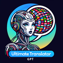 Ultimate Translator