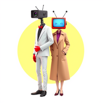 Ultra High Graphics 3d AI Imagination