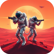 Ultra HiGraphix 3D AI Imaginary