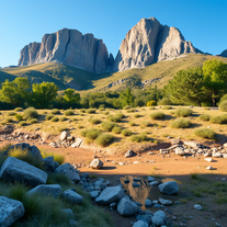 ultra realistic image generator