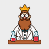 Uncle Festers Chemistry Professor Formula icon