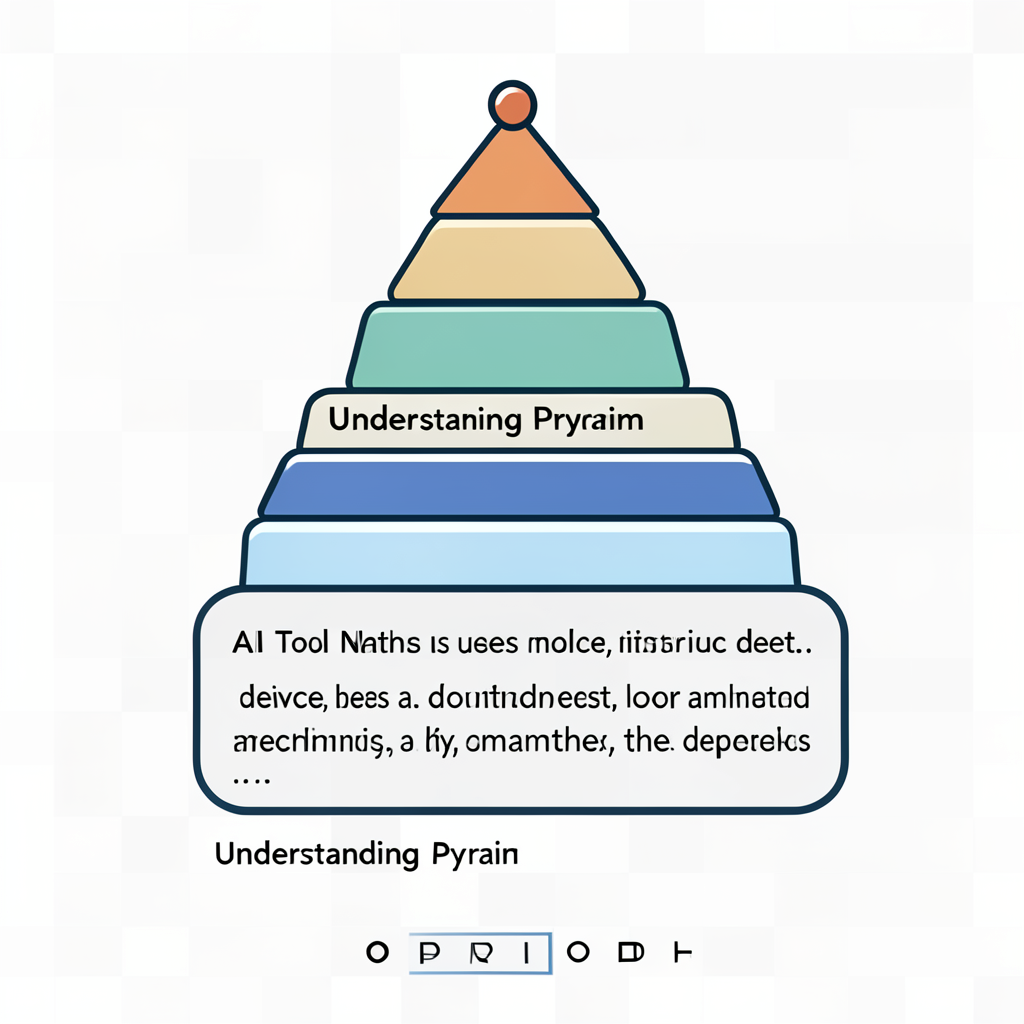 Understanding Pyramid