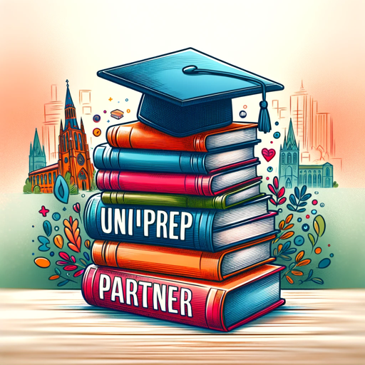 UniPrep Partner icon