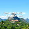 Unique Dream Vacation Destinations icon