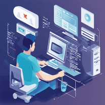 unique server generator