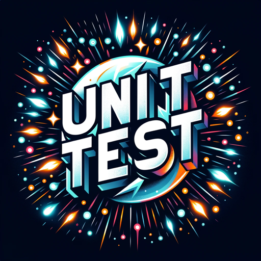 Unit Test Buddy icon