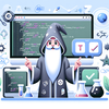 Unit Test Wizard icon