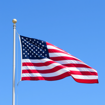 United States Flag Photos