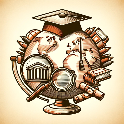 University Application Guider icon