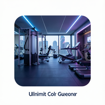 Unlimited Color Generator