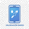 Unlock master sindhi icon