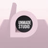 Unmade Studio - The Place You Breathe Life Into Your Raw Canvases! icon