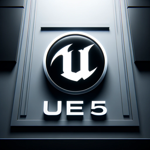 Unreal Engine Assistant icon