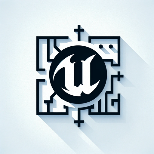 Unreal Engine Guide icon