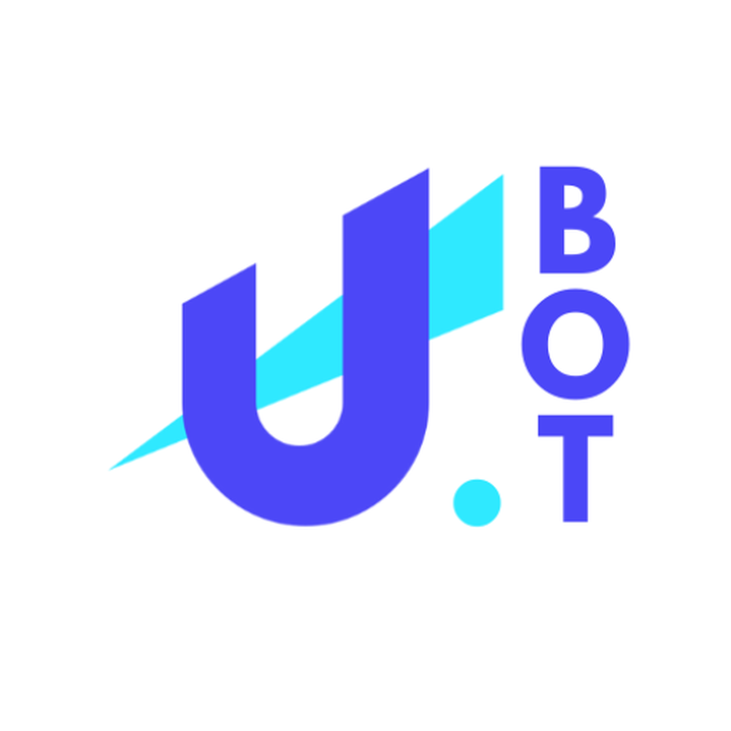 Unstoppable.BOT by IHeartDomains icon