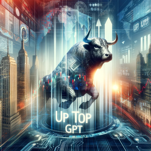 Up Top GPT icon