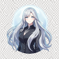 Upper moon one