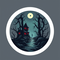 Urban legend nightmares icon