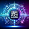 URLQR Code icon