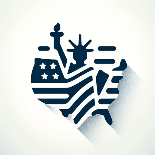 US Immigration Assistant icon