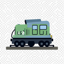 usa train for sale listings