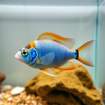 used aquarium fish for sale