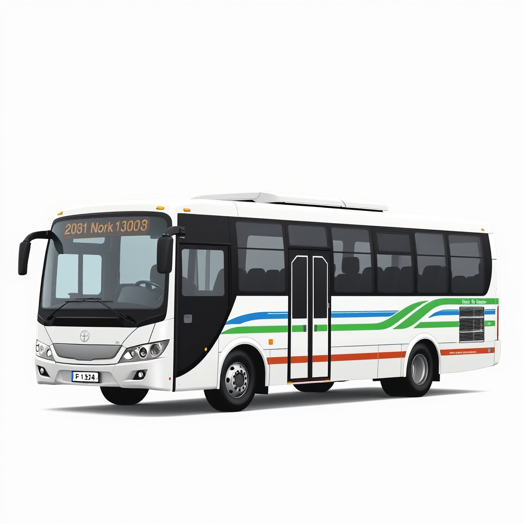 Used bulgaria bus coach for sale